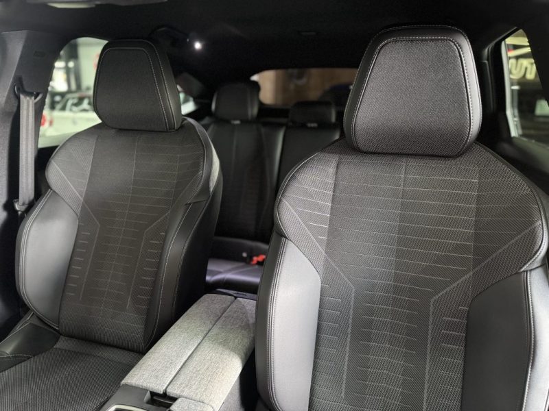 PEUGEOT 3008 1.2 HYBRID 136CH ALLURE E-DCS6 2024 TTC