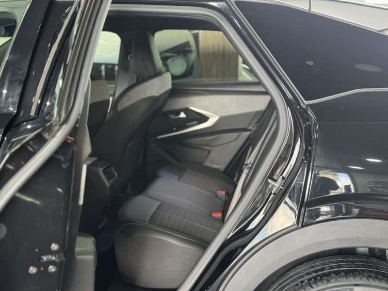 PEUGEOT 3008 1.2 HYBRID 136CH ALLURE E-DCS6 2024 TTC