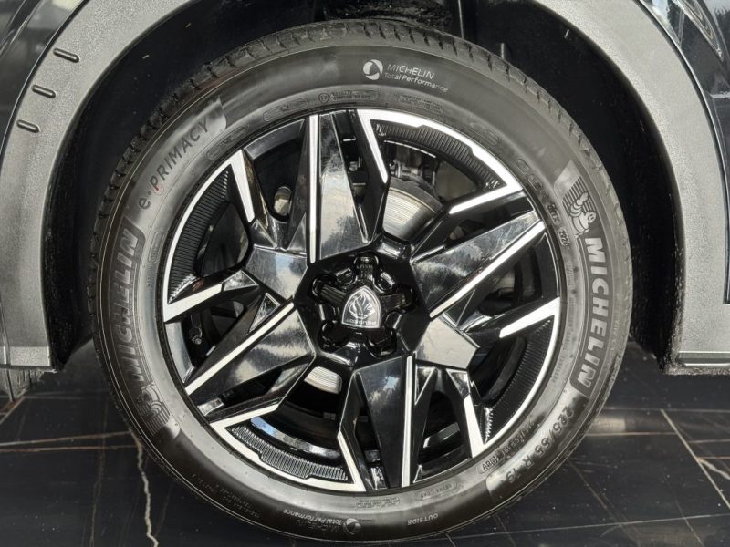 PEUGEOT 3008 1.2 HYBRID 136CH ALLURE E-DCS6 2024 TTC