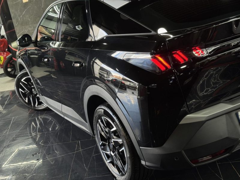 PEUGEOT 3008 1.2 HYBRID 136CH ALLURE E-DCS6 2024 TTC