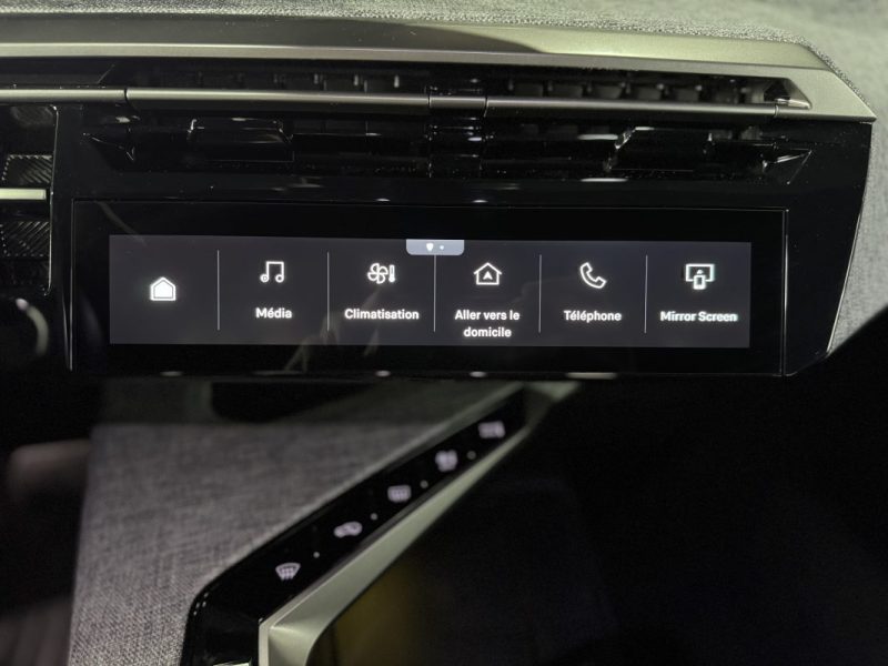 PEUGEOT 3008 1.2 HYBRID 136CH ALLURE E-DCS6 2024 TTC