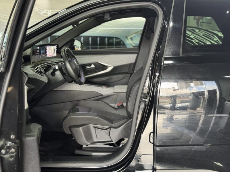 PEUGEOT 3008 1.2 HYBRID 136CH ALLURE E-DCS6 2024 TTC