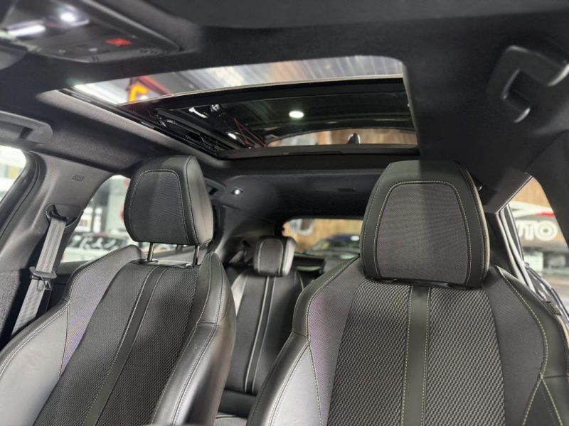 PEUGEOT 2008 1.2 HYBRID 136 GT E-DCS 2025 TTC