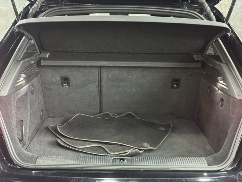 AUDI S3 S3 QUATTRO 1984CM3 310CV  2017