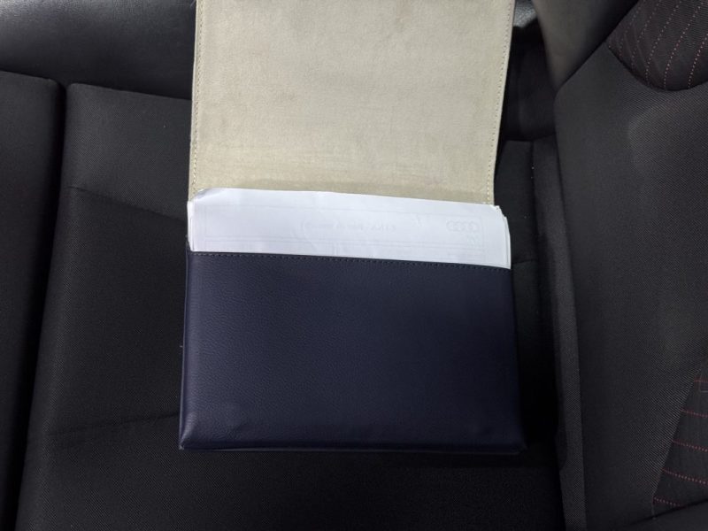 AUDI S3 S3 QUATTRO 1984CM3 310CV  2017