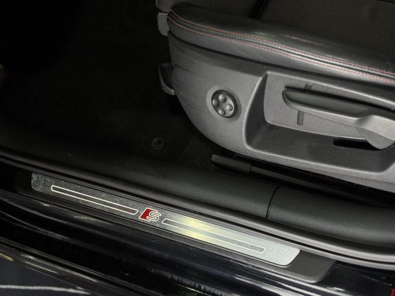 AUDI S3 S3 QUATTRO 1984CM3 310CV  2017