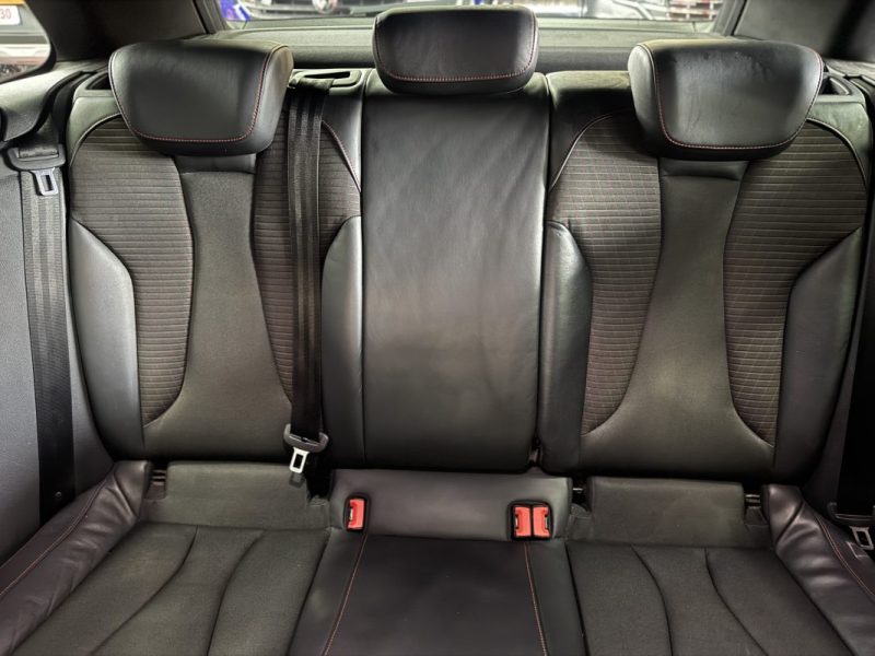 AUDI S3 S3 QUATTRO 1984CM3 310CV  2017