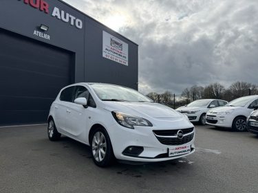 OPEL CORSA 1.4 90CH ENJOY 5P 