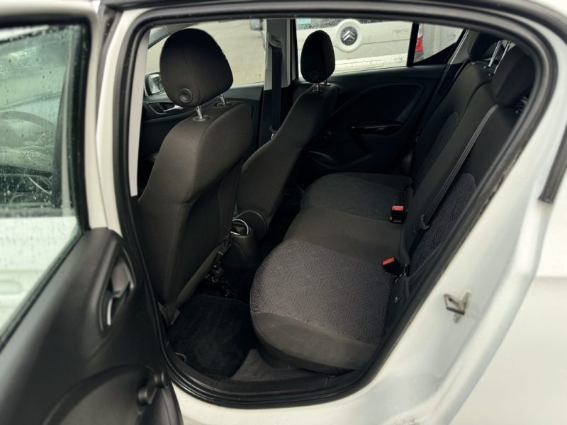 OPEL CORSA 1.4 90CH ENJOY 5P 