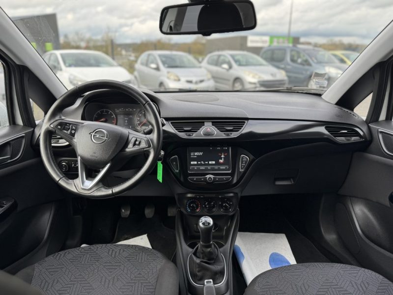OPEL CORSA 1.4 90CH ENJOY 5P 