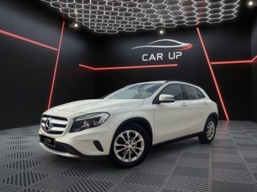 MERCEDES CLASSE GLA 200 1.6 essence 156 cv Sensation