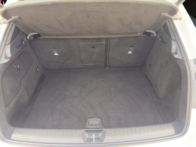 MERCEDES CLASSE GLA 200 essence 156 cv - Sensation - boite auto - Historique Mercedes