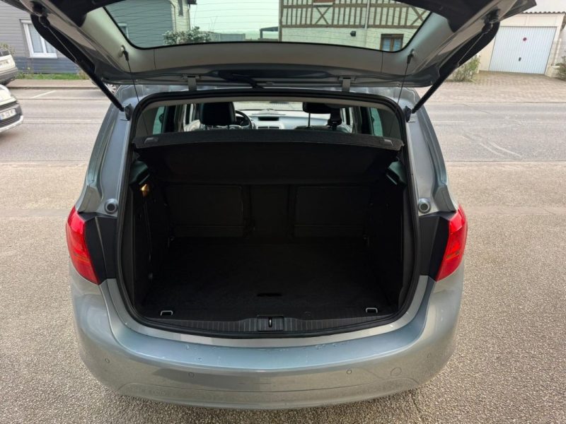 Opel Meriva 1.4 Turbo Twinport 120Ch Start&Stop Cosmo