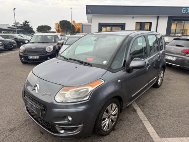 CITROEN C3 PICASSO 1.6 HDI 90 AIRDREAM ATTRACTION GARANTIE