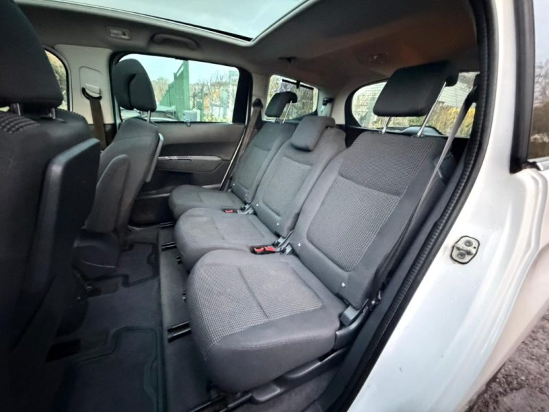 PEUGEOT 5008 2.0 BLUE HDI 150 ALLURE 