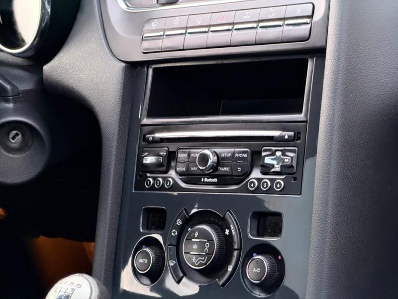 PEUGEOT 5008 2.0 BLUE HDI 150 ALLURE 