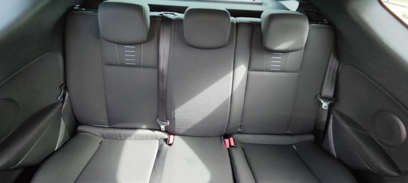 RENAULT MEGANE III 1.5 DCI 105  authentique 2009