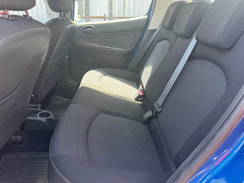 PEUGEOT 206 + 1.4 75CH ESSENCE 2009