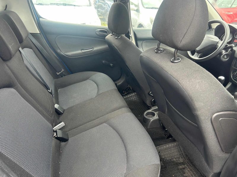 PEUGEOT 206 + 1.4 75CH ESSENCE 2009