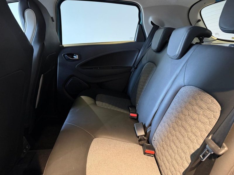 RENAULT ZOE R110 INTENS 51KWH ACHAT INTÉGRAL /  2020