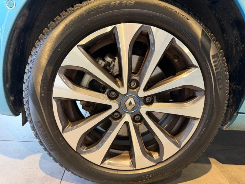 RENAULT ZOE R110 INTENS 51KWH ACHAT INTÉGRAL /  2020