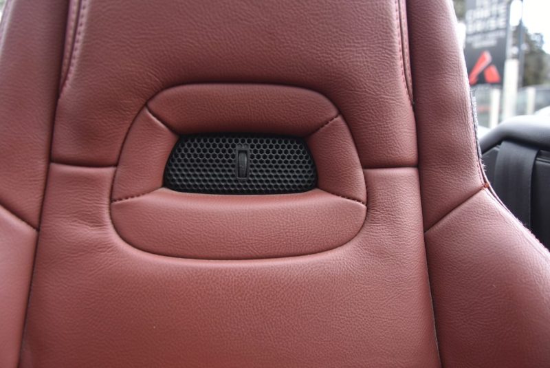 PEUGEOT 308CC 1.6 THP 16V 156CH FÉLINE -89 400 KM -DISTRIBUTION NEUVE 2013