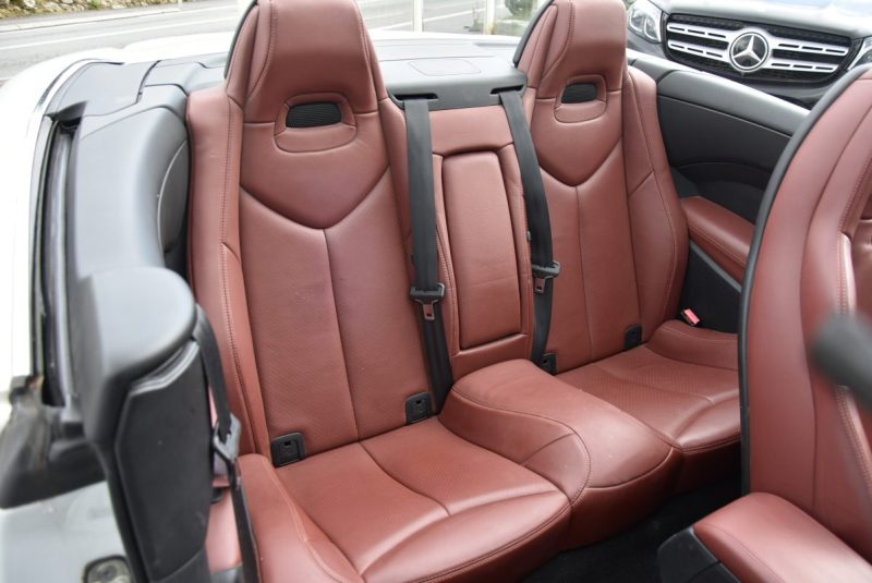 PEUGEOT 308CC 1.6 THP 16V 156CH FÉLINE -89 400 KM -DISTRIBUTION NEUVE 2013