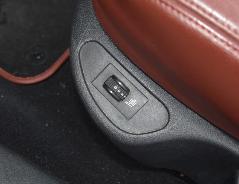 PEUGEOT 308CC 1.6 THP 16V 156CH FÉLINE -89 400 KM -DISTRIBUTION NEUVE 2013