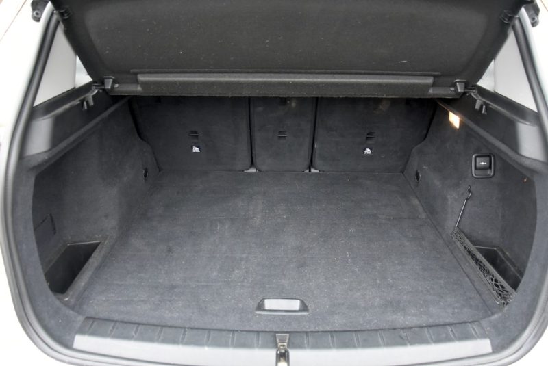 B.M.W. X1 XDRIVE20DA 190CH LOUNGE BVA8