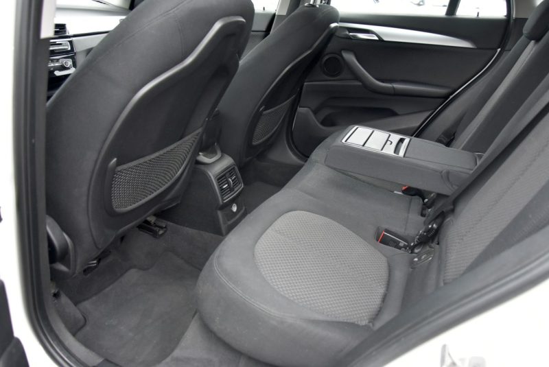 B.M.W. X1 XDRIVE20DA 190CH LOUNGE BVA8