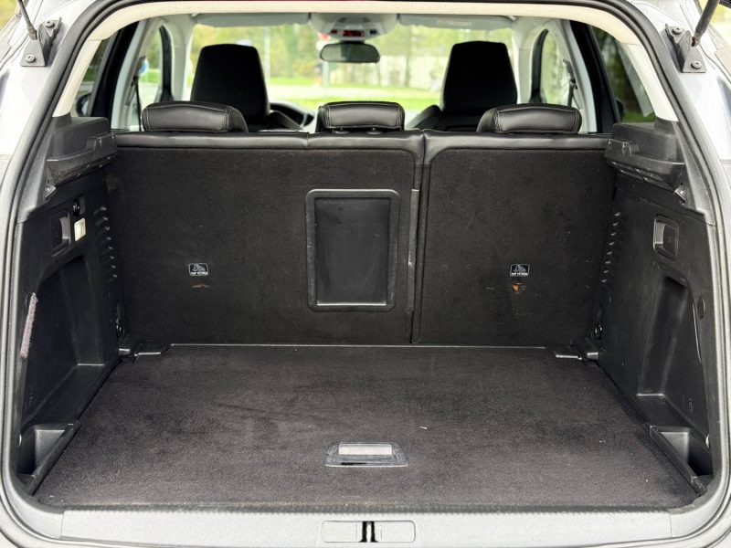Peugeot 3008 II Allure 1.6 BlueHDi 120 ch BVM6 – Caméra AR – Attelage – Révisée – Garantie 6 mois