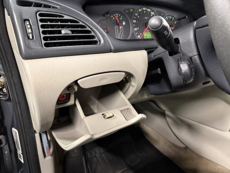 CITROEN C5 EXCLUSIVE 3.0 V6 210 Cv BOITE AUTOMATIQUE / INTERIEUR CUIR SUSPENSION HYDRACTIVE