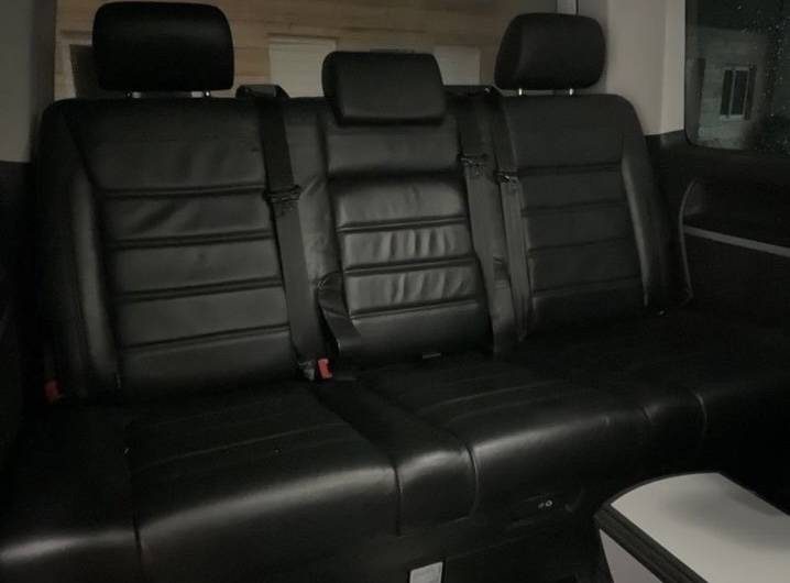 VOLKSWAGEN MULTIVAN 2.0 TDI 204CH BLUEMOTION TECHNOLOGY CARAT 4MOTION DSG7 