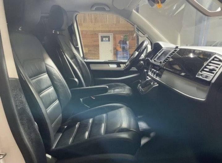 VOLKSWAGEN MULTIVAN 2.0 TDI 204CH BLUEMOTION TECHNOLOGY CARAT 4MOTION DSG7 