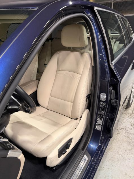 BMW 530D XDRIVE 2014
