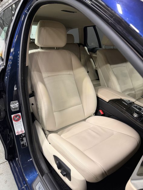 BMW 530D XDRIVE 2014