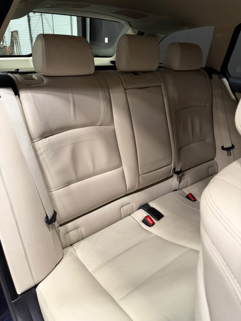 BMW 530D XDRIVE 2014
