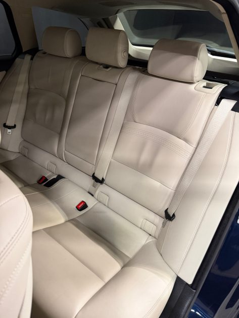 BMW 530D XDRIVE 2014