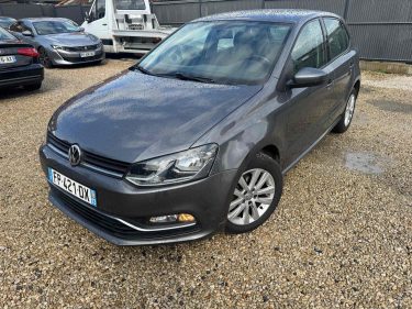 VW POLO V CONFORTLINE 1.2 TSI 16V 2016