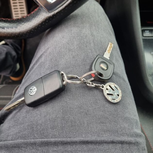 VOLKSWAGEN GOLF 2.0 210 GTI DSG 2009