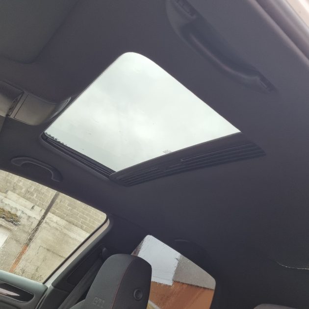 VOLKSWAGEN GOLF 2.0 210 GTI DSG 2009