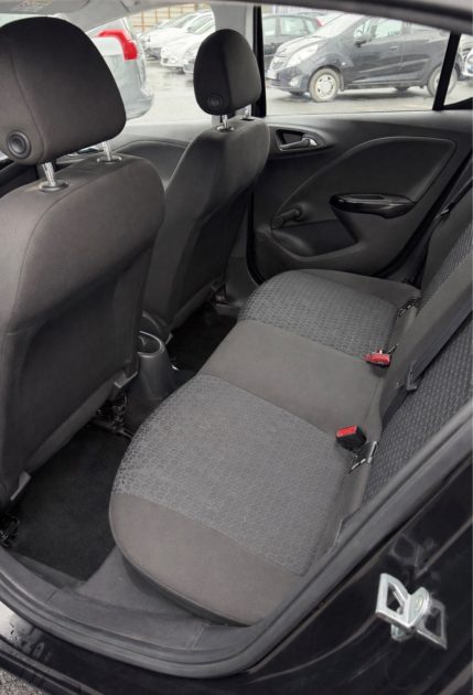 OPEL CORSA 1.4 90CH DESIGN EDITION  5P 2018