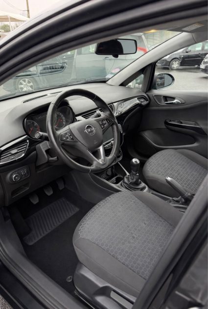OPEL CORSA 1.4 90CH DESIGN EDITION  5P 2018