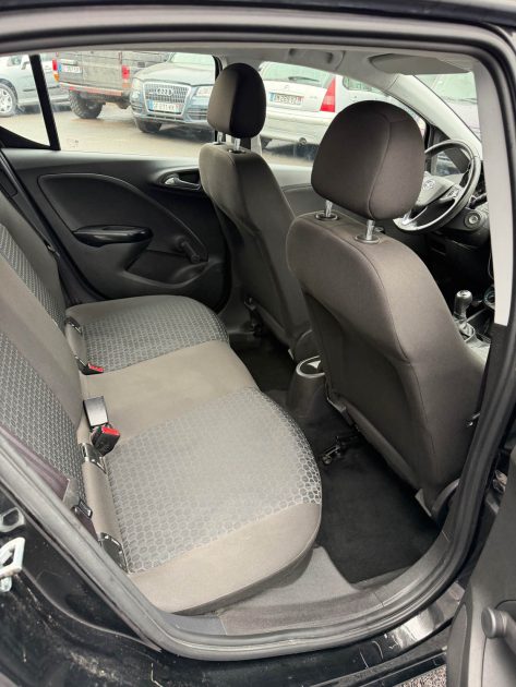 OPEL CORSA 1.4 90CH DESIGN EDITION  5P 2018