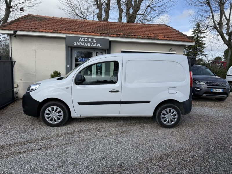 NISSAN NV250 1.5 DCI 115 OPTIMA KIT DISTRIBUTION NEUF  2020