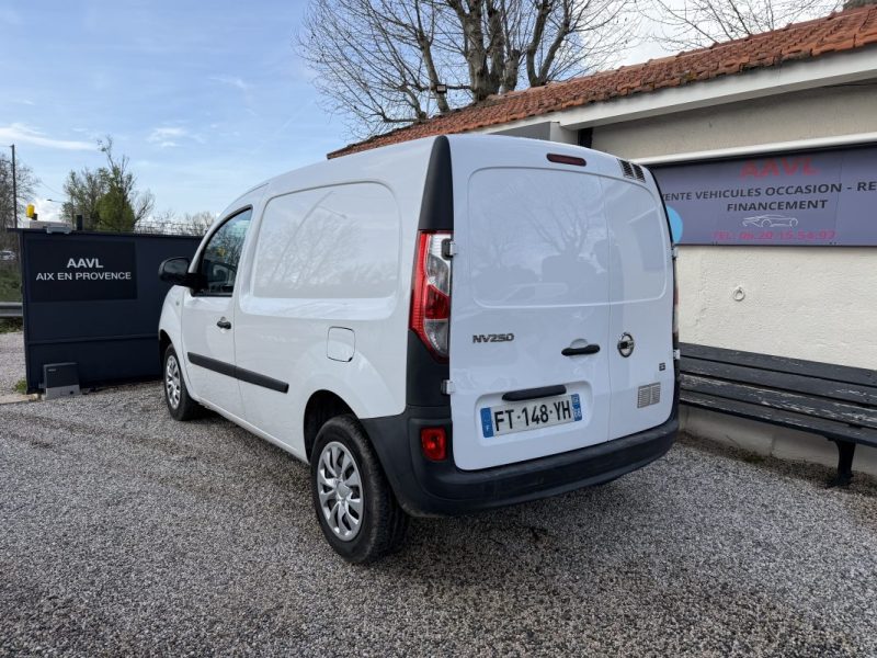 NISSAN NV250 1.5 DCI 115 OPTIMA KIT DISTRIBUTION NEUF  2020