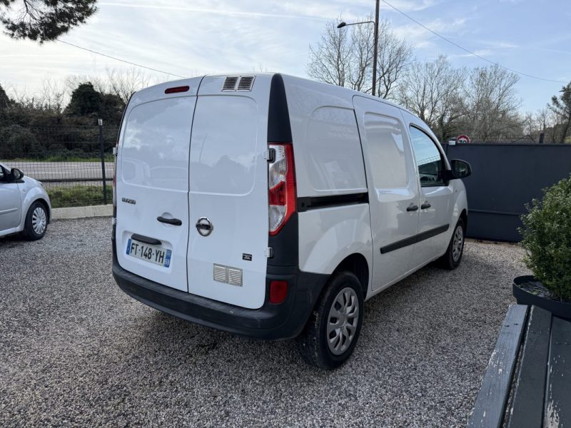 NISSAN NV250 1.5 DCI 115 OPTIMA KIT DISTRIBUTION NEUF  2020