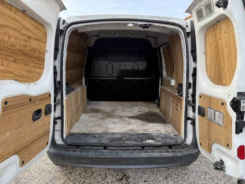 NISSAN NV250 1.5 DCI 115 OPTIMA KIT DISTRIBUTION NEUF  2020