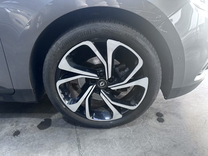 RENAULT GRAND SCENIC  IV 1.3 TCE 140CH BUSINESS INTENS EDC 7 PLACES 2019