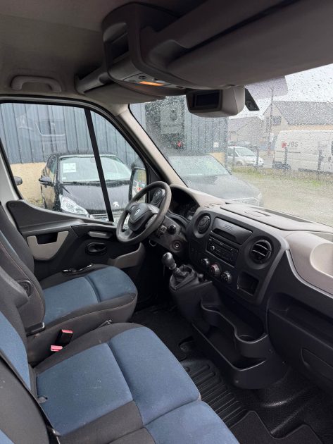 RENAULT MASTER F3500 L2H2 DCI 125 CONFORT 